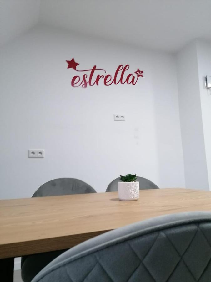 Estrella24 Living Rooms Chita Herne Exterior foto